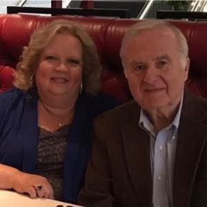 Meet your Posher, Deanna